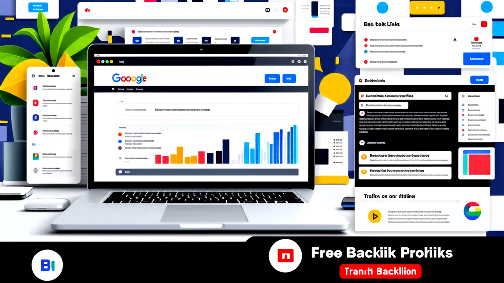 Backlink Edu